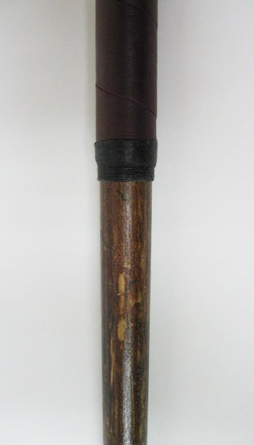 Windsor Golf Club Niblick, c. 1925. - 3