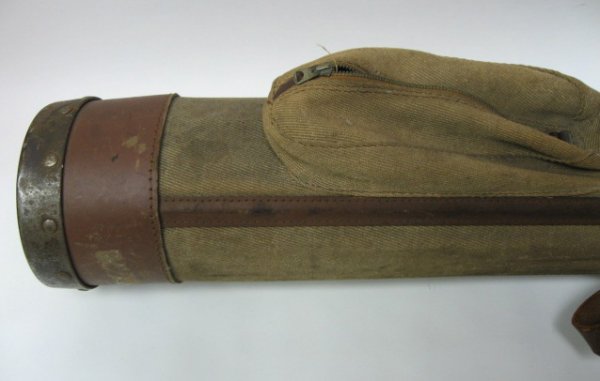 Set of 9 Spalding F series Golf Clubs, c. 1925 - 4
