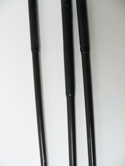 A.G. Spalding & Brothers Golf Clubs - 2