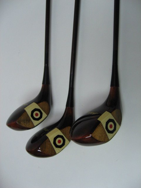 A.G. Spalding & Brothers Golf Clubs - 4