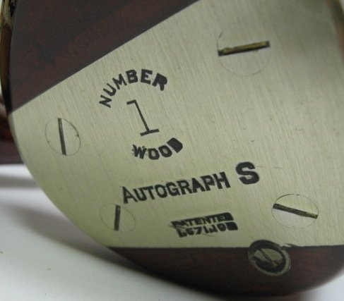 A.G. Spalding & Brothers Golf Clubs - 5