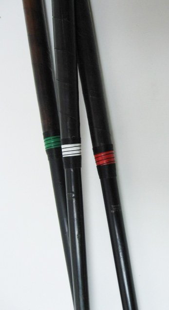 McGregor Master 30 Model Golf Clubs - 2