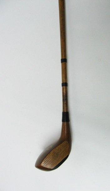 Len Biles Sam Snead Golf Club