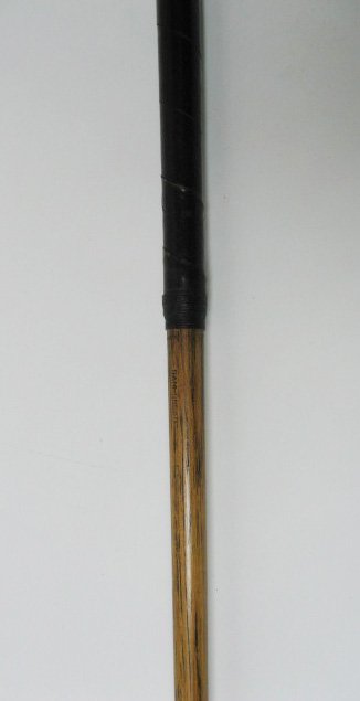 Len Biles Sam Snead Golf Club - 3