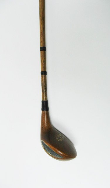 Len Biles Sam Snead Golf Club - 4
