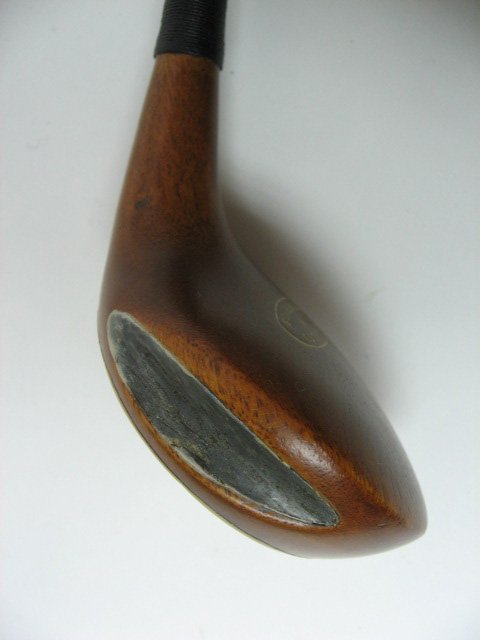 Len Biles Sam Snead Golf Club - 5
