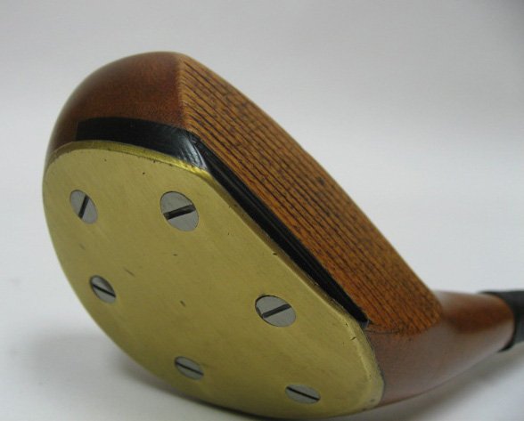 Len Biles Sam Snead Golf Club - 7