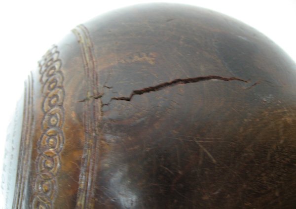 Pr. Jacques & Son, London, Lawn Bowling Balls - 2