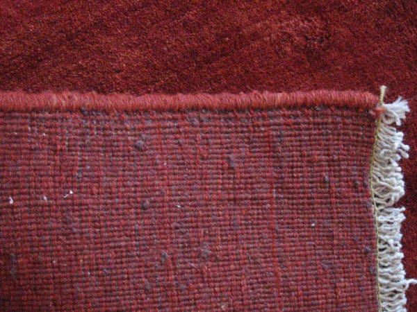 Gabeh 100% Wool Rug - 2