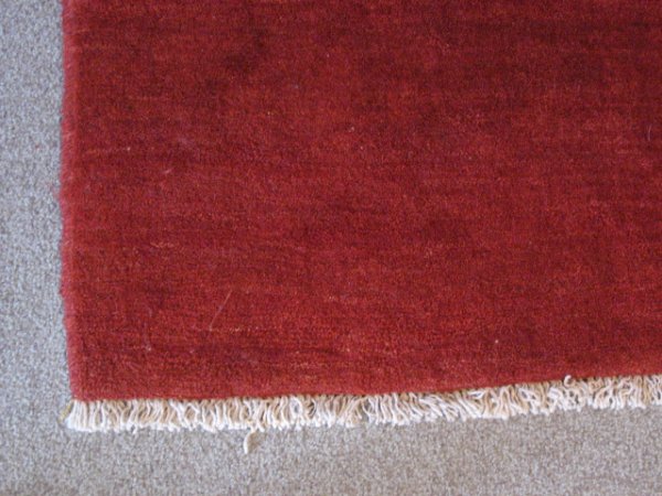 Gabeh 100% Wool Rug - 3