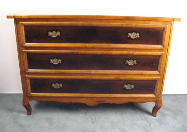 Milling Road from Baker Furniture Italian Chest,