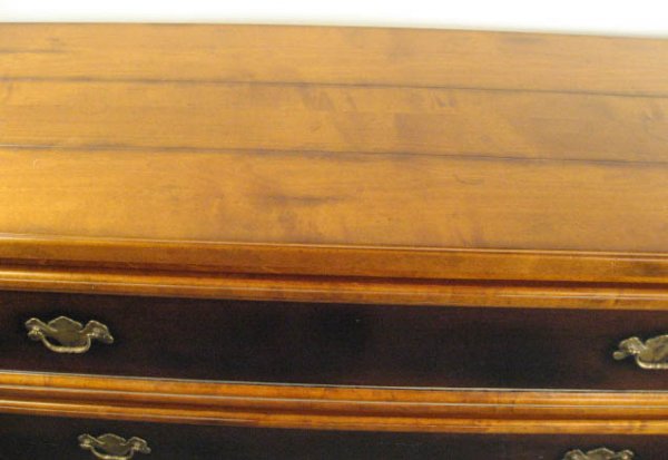 Milling Road from Baker Furniture Italian Chest, - 3