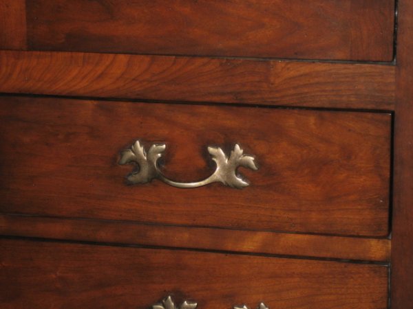Robert Bergelin Entertainment Center - 3