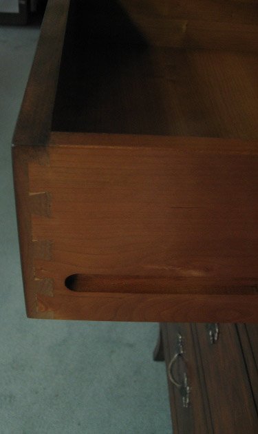 Robert Bergelin Entertainment Center - 6