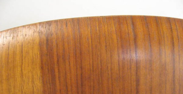 4 Original Plycraft Chairs by Norman Cherner - 5