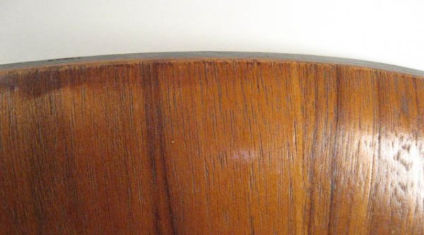 2 Original Plycraft Chairs by Norman Cherner - 2