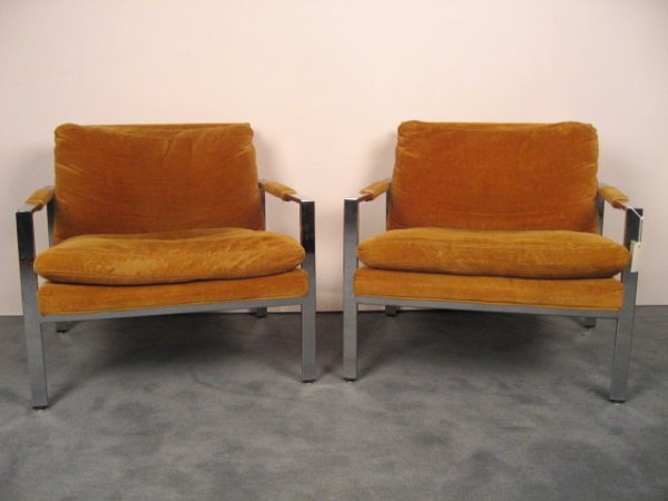 Milo Baughman for Thayer Coggin