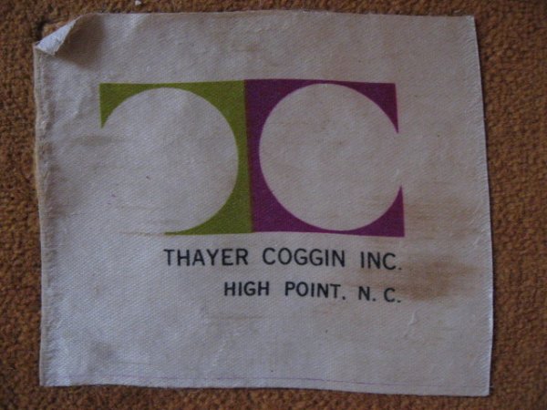 Milo Baughman for Thayer Coggin - 5