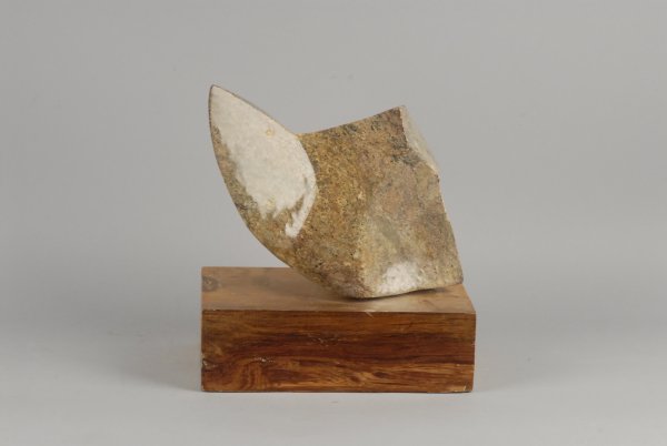 Granite Sculpture