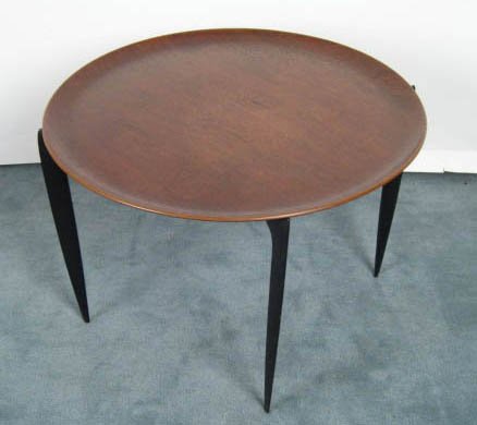 Fritz Hansen Table