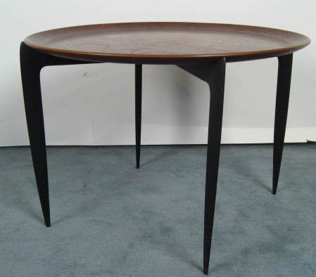 Fritz Hansen Table - 2