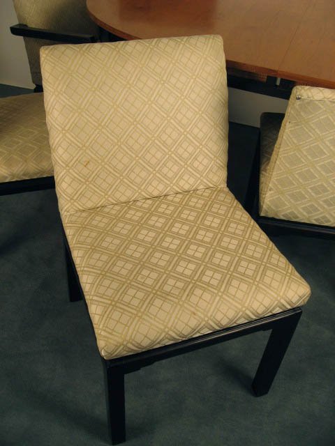 Table and Six Chairs - 3