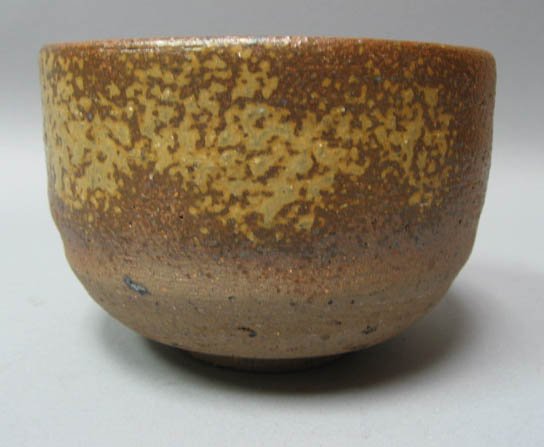 Japanese Tea Bowl