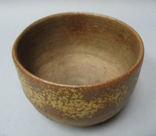 Japanese Tea Bowl - 2