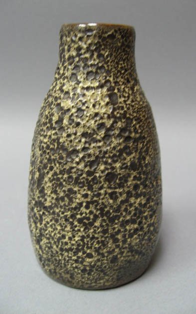 Pidgeon Forge Pottery Vase