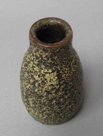 Pidgeon Forge Pottery Vase - 2