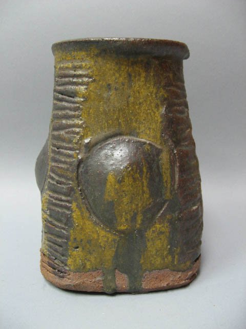 Robert Sperry Vase, Seattle