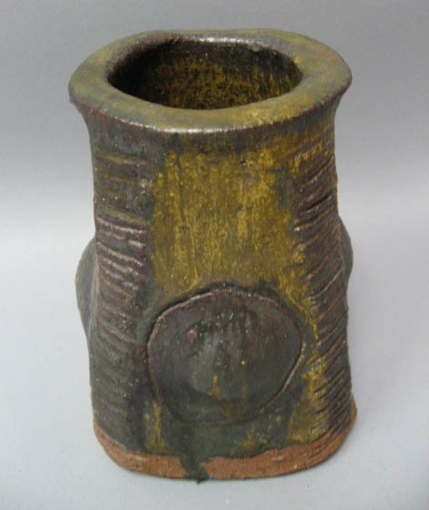 Robert Sperry Vase, Seattle - 3
