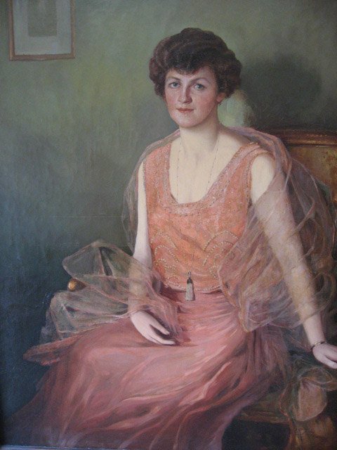 An E. P. Zichy Painting, - 2