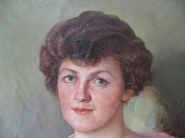 An E. P. Zichy Painting, - 3