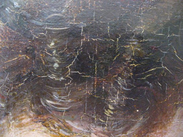 An E. P. Zichy Painting, - 4