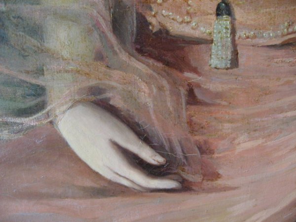 An E. P. Zichy Painting, - 5