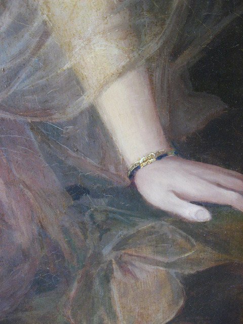 An E. P. Zichy Painting, - 6