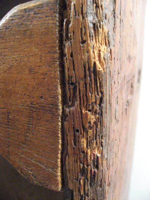 A Spanish Colonial Cabinet, - 5