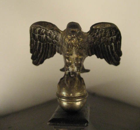 An E 19th C Scottish Tall Case Clock, - 4
