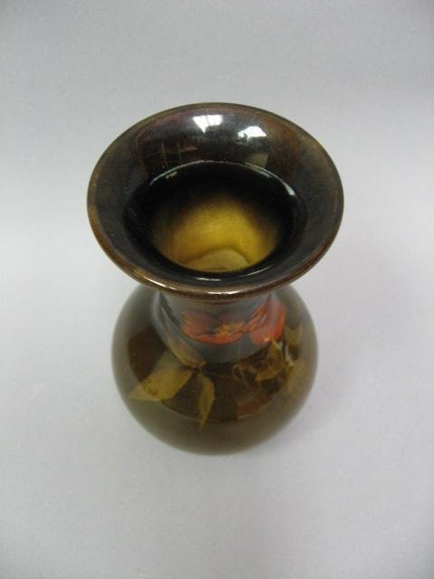 A 1900 Rookwood Vase, - 3