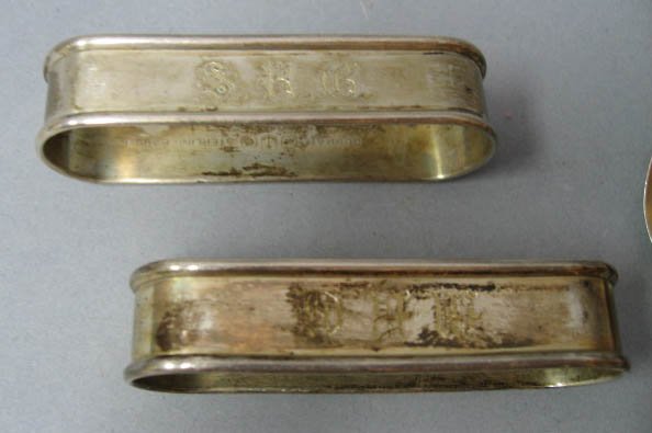 A Lot of Mixed Metalware to Include - 3