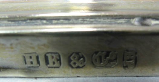 Three Sheffield Silverplate Candlesticks - 5