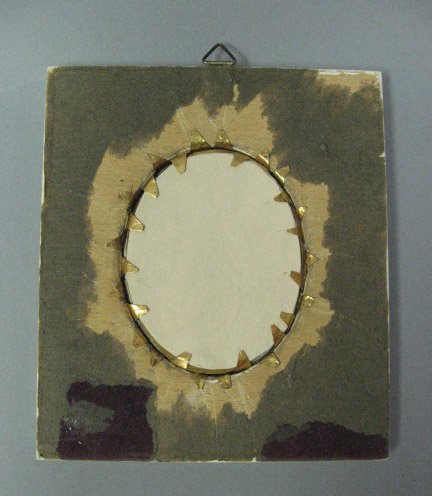 A Miniature Portrait of a Lady, - 3