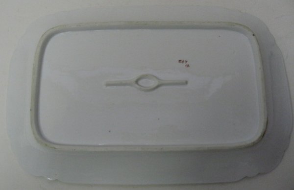 Two 19th C Porcelain Pieces - 5