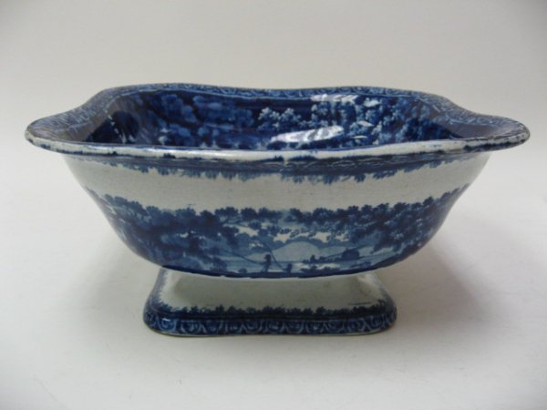 Two 19th C Porcelain Pieces - 8