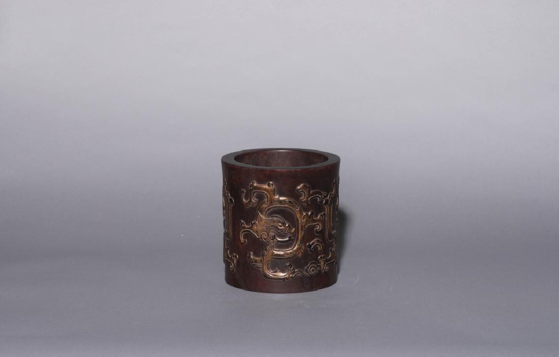 GOLD DRAWING PENPOT (1 of 9)