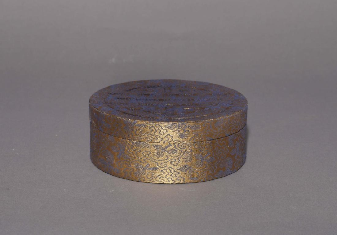 AGARWOOD BEADS BRACE LACE (1 of 10)