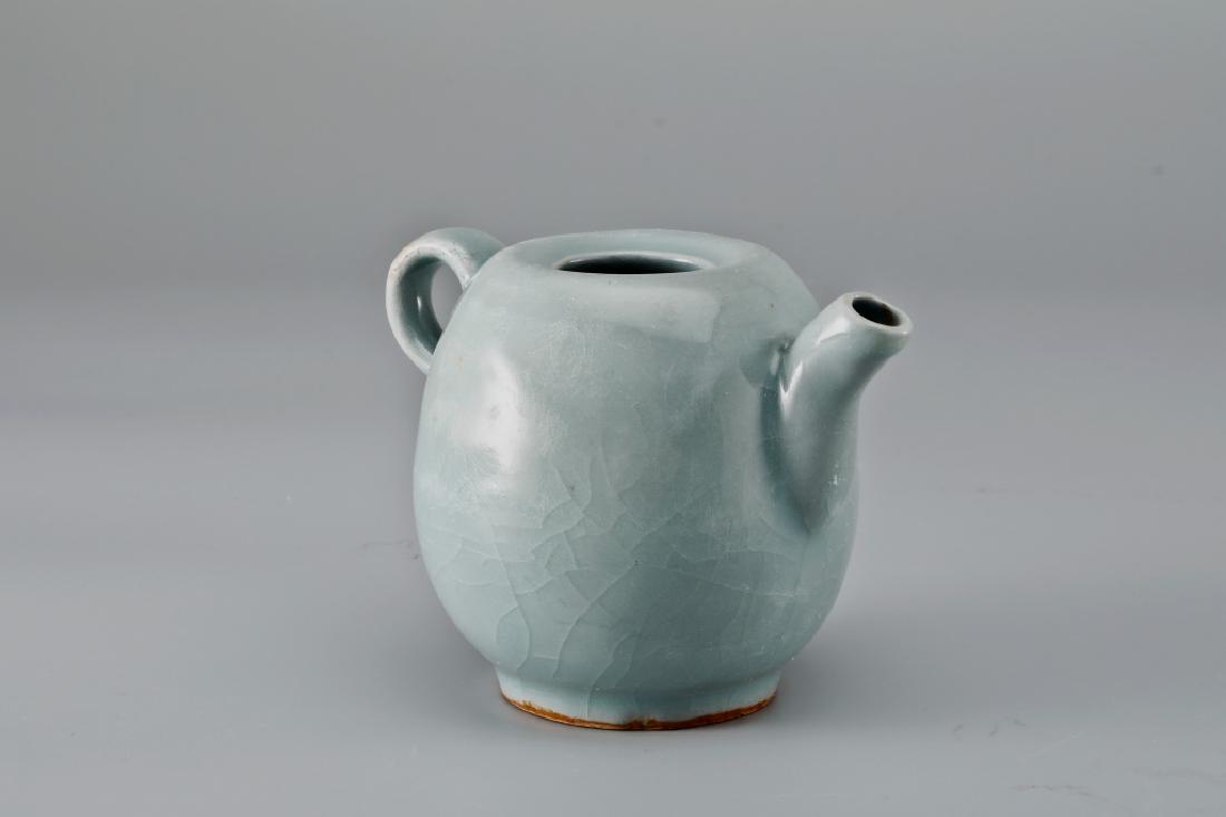 LONGQUAN KILN WARE (1 of 9)