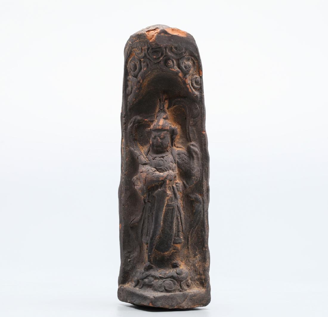 BLACK POTTERY TSHA TSHA (1 of 10)