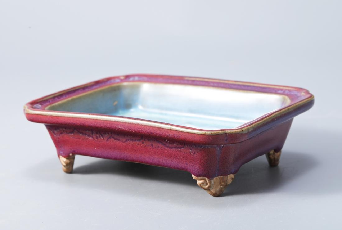 Junyao Square flower pot (1 of 9)